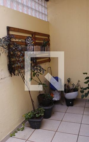 Casa à venda com 160m², 3 quartos e 3 vagasQuintal