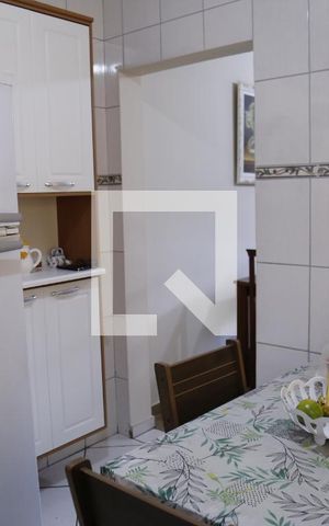 Casa à venda com 160m², 3 quartos e 3 vagasCozinha