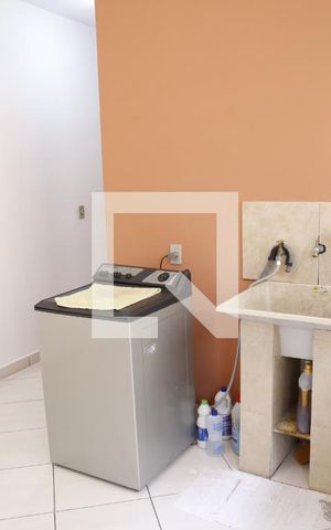 Casa à venda com 160m², 3 quartos e 3 vagasÁrea de Serviço