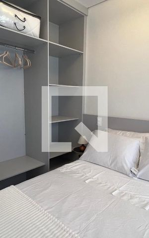 Studio para alugar com 23m², 1 quarto e sem vaga Studio para alugar com 23m², 1 quarto e sem vagaSuite