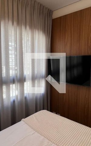 Studio para alugar com 23m², 1 quarto e sem vaga Studio para alugar com 23m², 1 quarto e sem vagaSuite
