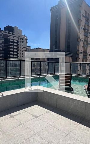 Studio para alugar com 23m², 1 quarto e sem vaga Studio para alugar com 23m², 1 quarto e sem vagaPiscina
