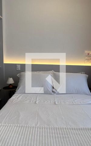 Studio para alugar com 23m², 1 quarto e sem vaga Studio para alugar com 23m², 1 quarto e sem vagaSuite