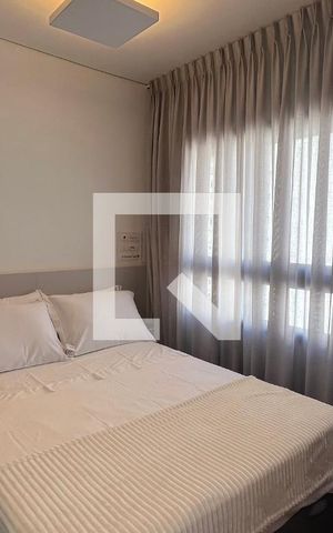 Studio para alugar com 23m², 1 quarto e sem vaga Studio para alugar com 23m², 1 quarto e sem vagaSuite