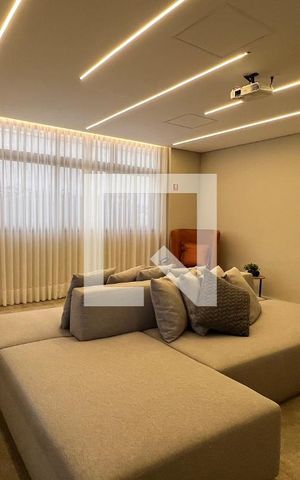 Studio para alugar com 23m², 1 quarto e sem vaga Studio para alugar com 23m², 1 quarto e sem vagaSalão de Festas