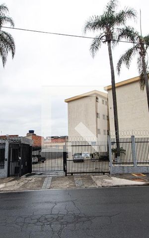 Apartamento para alugar com 60m², 2 quartos e 2 vagasFachada