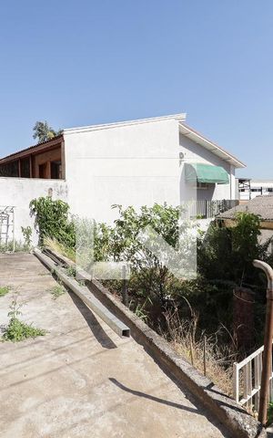 Casa à venda com 70m², 1 quarto e 2 vagasÁrea Externa