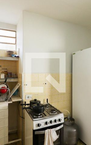 Casa à venda com 70m², 1 quarto e 2 vagasCozinha