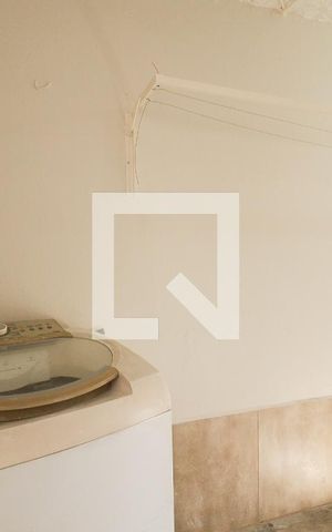 Casa à venda com 70m², 1 quarto e 2 vagasÁrea de Serviço