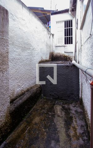 Casa à venda com 250m², 7 quartos e sem vaga Casa à venda com 250m², 7 quartos e sem vagaÁrea de Serviço da casa 3