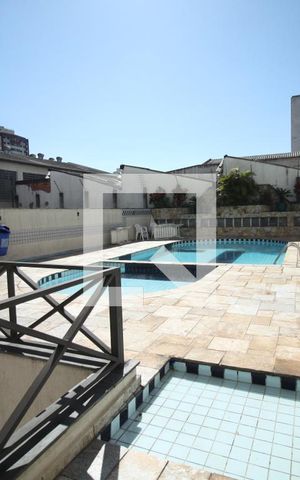 Apartamento à venda com 72m², 3 quartos e 2 vagasÁrea comum