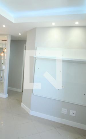 Apartamento à venda com 72m², 3 quartos e 2 vagasSala