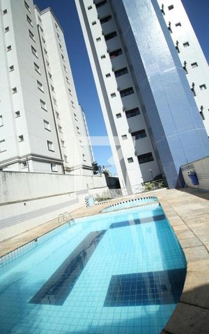 Apartamento à venda com 72m², 3 quartos e 2 vagasÁrea comum