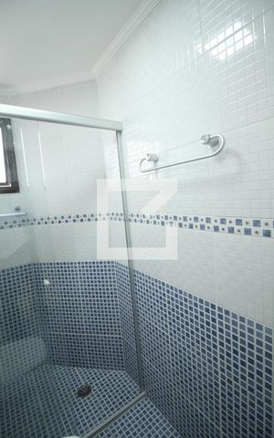 Apartamento à venda com 72m², 3 quartos e 2 vagasBanheiro Quarto 2