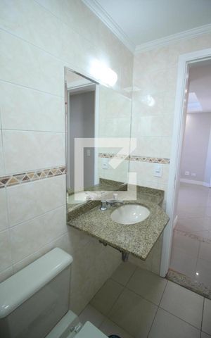 Apartamento à venda com 72m², 3 quartos e 2 vagasBanheiro 