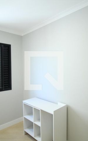 Apartamento à venda com 72m², 3 quartos e 2 vagasQuarto 3