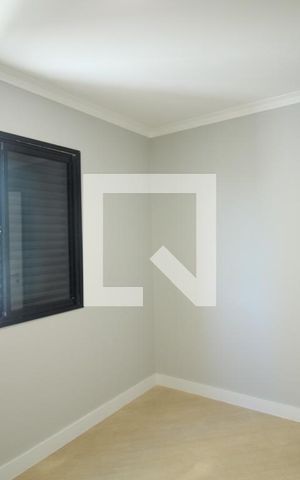 Apartamento à venda com 72m², 3 quartos e 2 vagasQuarto 3