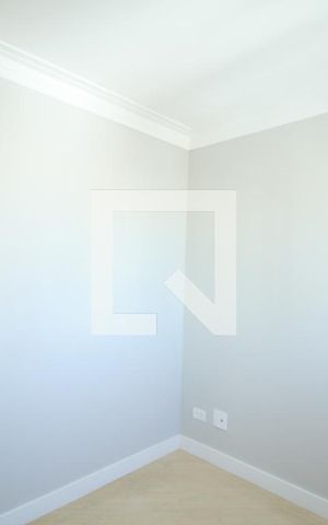 Apartamento à venda com 72m², 3 quartos e 2 vagasQuarto 2