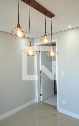 Apartamento à venda com 72m², 3 quartos e 2 vagasQuarto 1