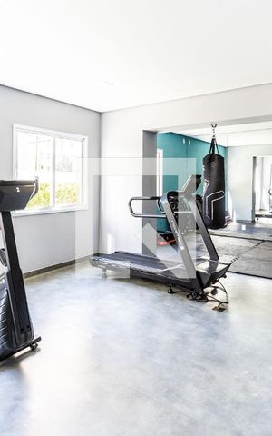 Apartamento à venda com 31m², 1 quarto e sem vaga Apartamento à venda com 31m², 1 quarto e sem vagaÁrea comum