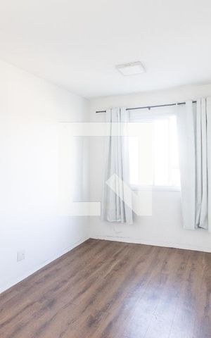Apartamento à venda com 31m², 1 quarto e sem vaga Apartamento à venda com 31m², 1 quarto e sem vagaSala