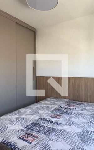 Studio à venda com 25m², 1 quarto e sem vaga Studio à venda com 25m², 1 quarto e sem vagaQuarto