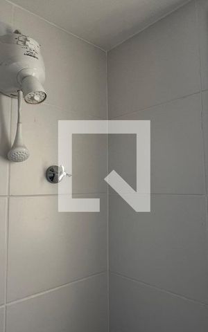 Studio à venda com 25m², 1 quarto e sem vaga Studio à venda com 25m², 1 quarto e sem vagaBanheiro