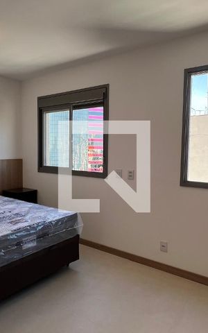 Studio à venda com 25m², 1 quarto e sem vaga Studio à venda com 25m², 1 quarto e sem vagaQuarto