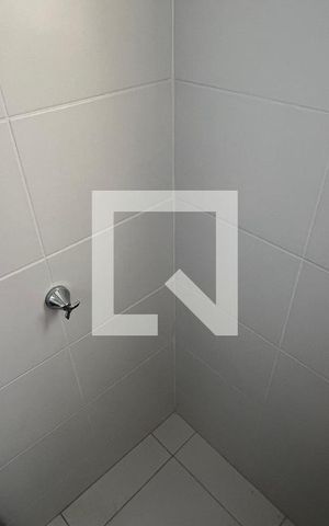 Studio à venda com 25m², 1 quarto e sem vaga Studio à venda com 25m², 1 quarto e sem vagaBanheiro