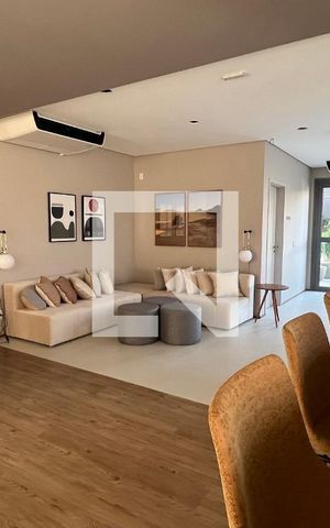 Studio à venda com 25m², 1 quarto e sem vaga Studio à venda com 25m², 1 quarto e sem vagaSalão de Festas
