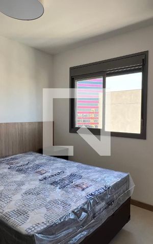 Studio à venda com 25m², 1 quarto e sem vaga Studio à venda com 25m², 1 quarto e sem vagaQuarto