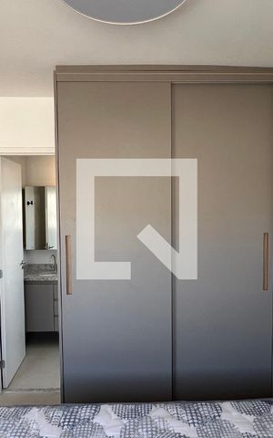 Studio à venda com 25m², 1 quarto e sem vaga Studio à venda com 25m², 1 quarto e sem vagaQuarto