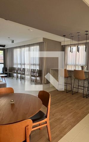 Studio à venda com 25m², 1 quarto e sem vaga Studio à venda com 25m², 1 quarto e sem vagaSalão de Festas