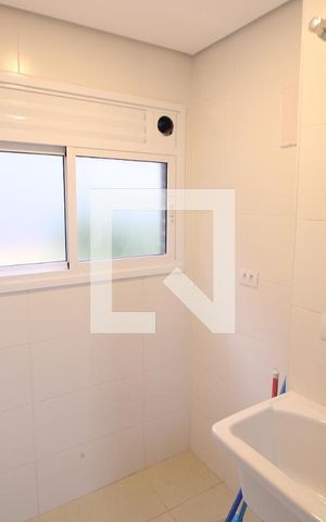 Apartamento para alugar com 54m², 2 quartos e 1 vagaÁrea de Serviço
