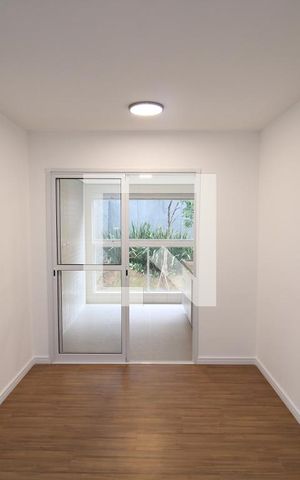 Apartamento para alugar com 54m², 2 quartos e 1 vagaSala