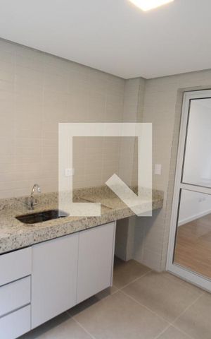 Apartamento para alugar com 54m², 2 quartos e 1 vagaSala - Varanda