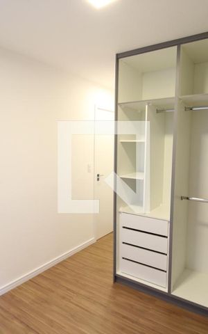 Apartamento para alugar com 54m², 2 quartos e 1 vagaQuarto 2