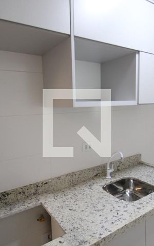 Apartamento para alugar com 54m², 2 quartos e 1 vagaCozinha
