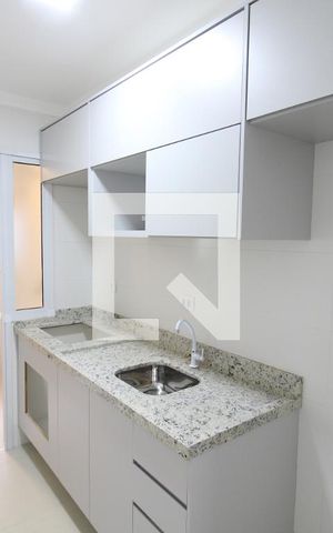 Apartamento para alugar com 54m², 2 quartos e 1 vagaCozinha