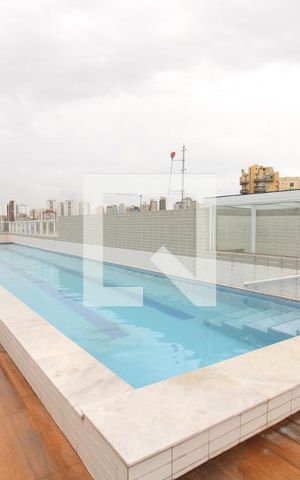 Apartamento para alugar com 54m², 2 quartos e 1 vagaÁrea Comum