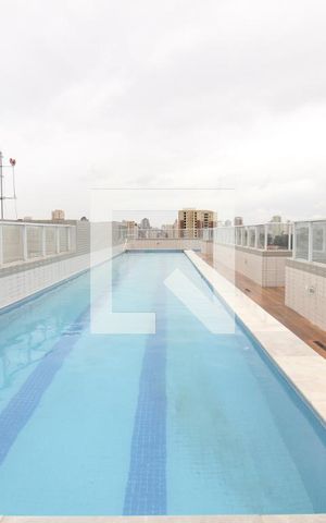 Apartamento para alugar com 54m², 2 quartos e 1 vagaÁrea Comum