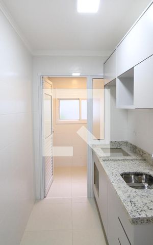 Apartamento para alugar com 54m², 2 quartos e 1 vagaCozinha