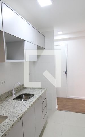 Apartamento para alugar com 54m², 2 quartos e 1 vagaCozinha