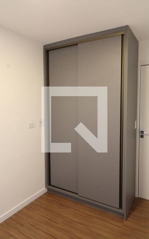Apartamento para alugar com 54m², 2 quartos e 1 vagaQuarto 1