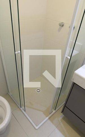 Apartamento para alugar com 54m², 2 quartos e 1 vagaBanheiro 1