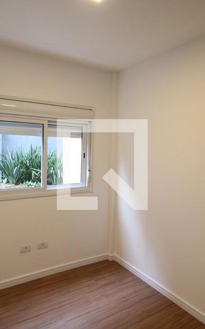 Apartamento para alugar com 54m², 2 quartos e 1 vagaQuarto 1