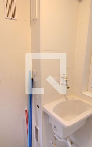 Apartamento para alugar com 54m², 2 quartos e 1 vagaÁrea de Serviço