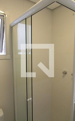 Apartamento para alugar com 54m², 2 quartos e 1 vagaBanheiro 1