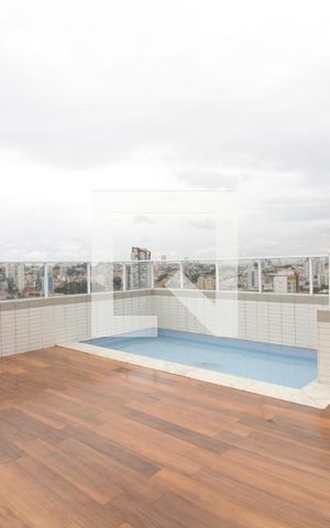 Apartamento para alugar com 54m², 2 quartos e 1 vagaÁrea Comum