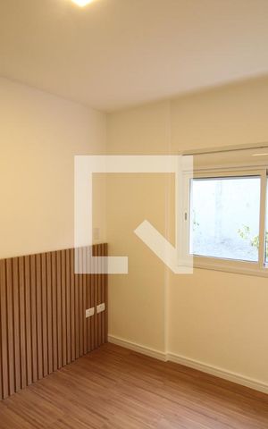Apartamento para alugar com 54m², 2 quartos e 1 vagaQuarto 2